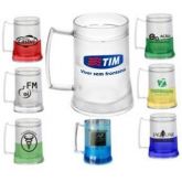 Caneca gel personalizadas