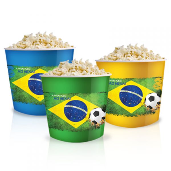 BALDINHO DE PIPOCA
