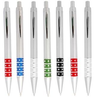 CANETA COM STRAS PERSONALIZADAS